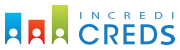 Incredicreds